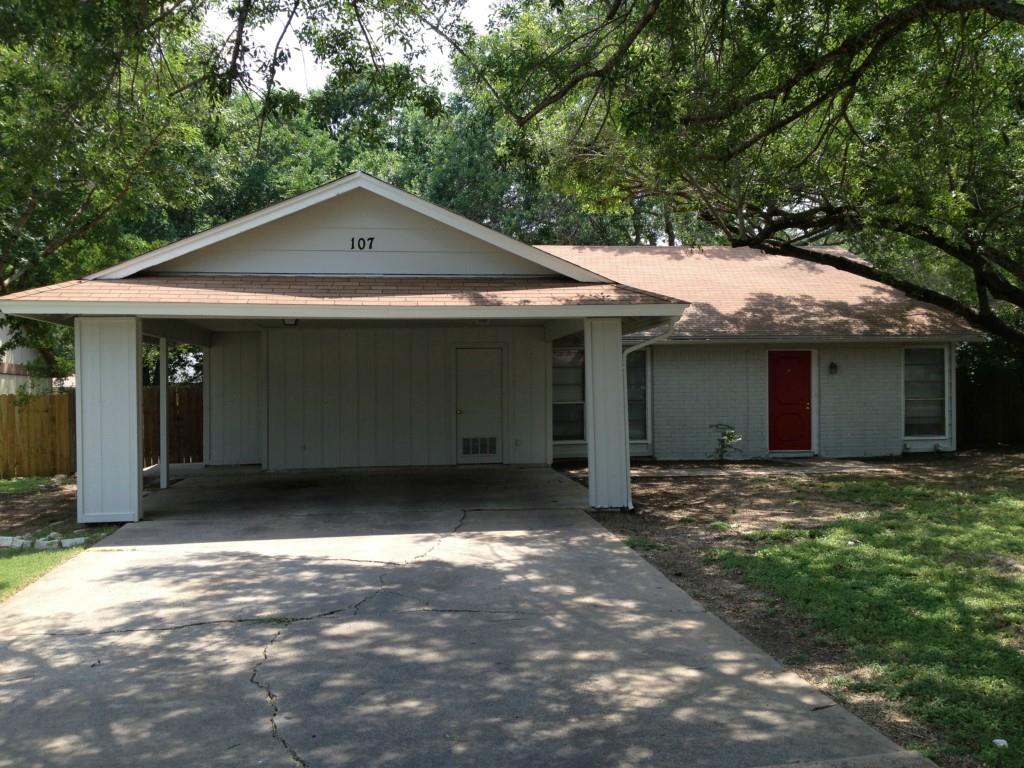 Listing photo 1 of 107  Meteor Dr  #A