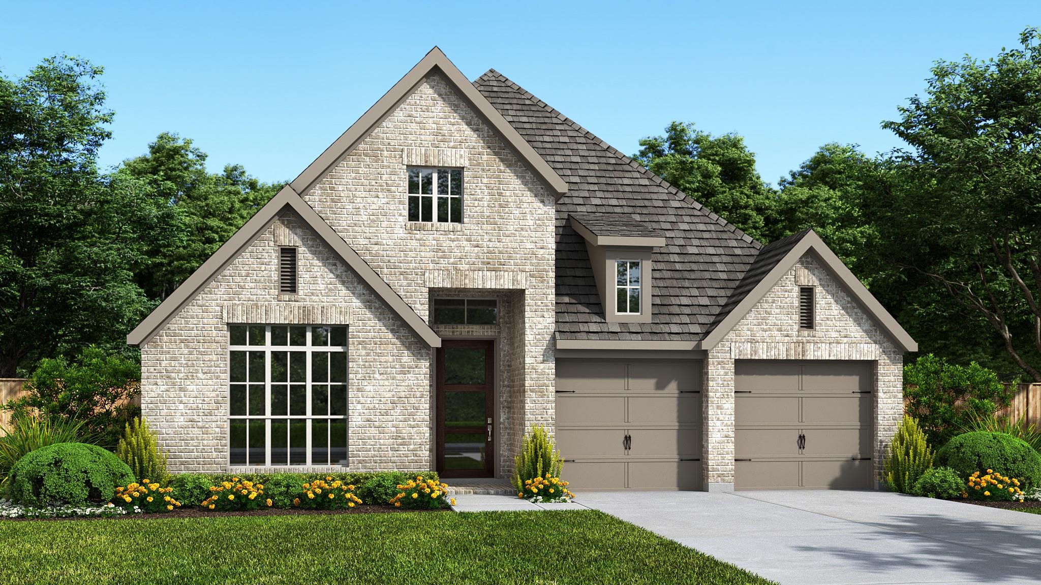 332  Bundleflower Way 매물 사진 1