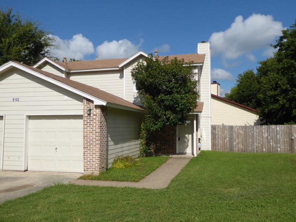Listing photo 1 of 9102  Sanger Dr  #A