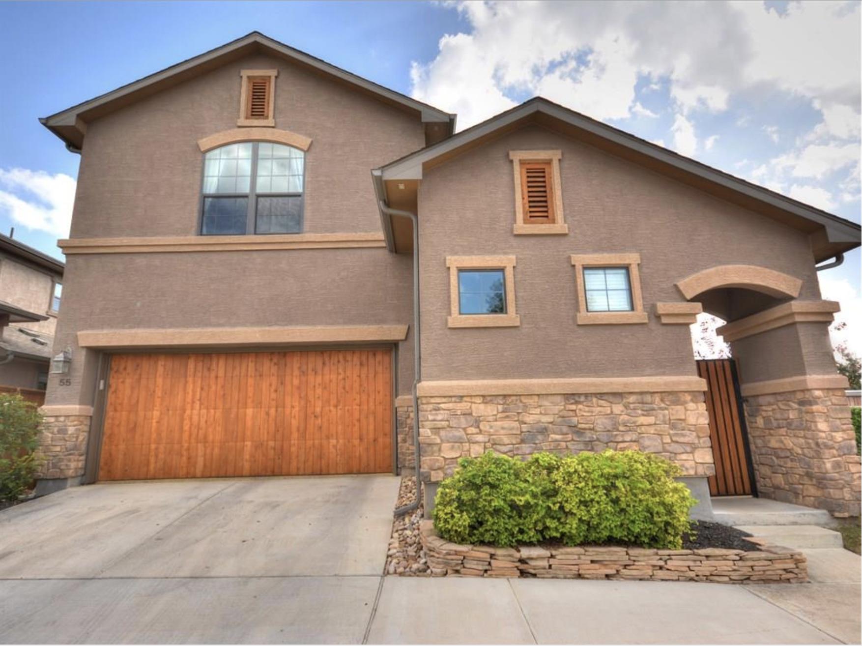 Listing photo 1 of 4332  Teravista Club Dr  #55