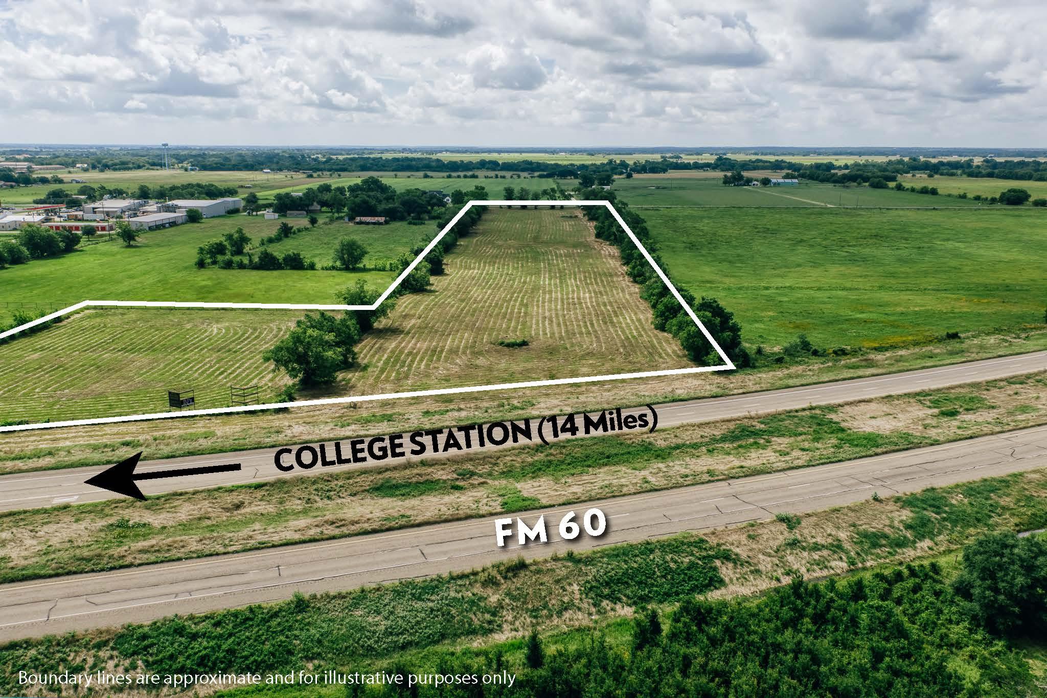 Listing photo 1 of TBD  FM 60 None