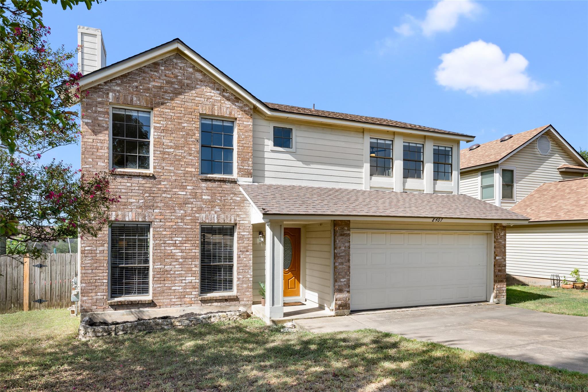 Listing photo 1 of 8407  Red Willow Dr