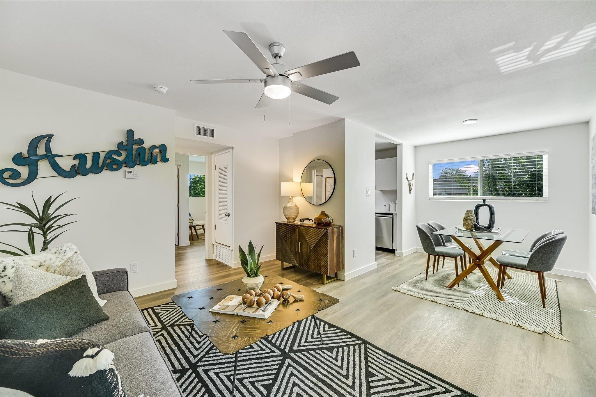 Listing photo 1 of 3703  Harmon Ave  #104