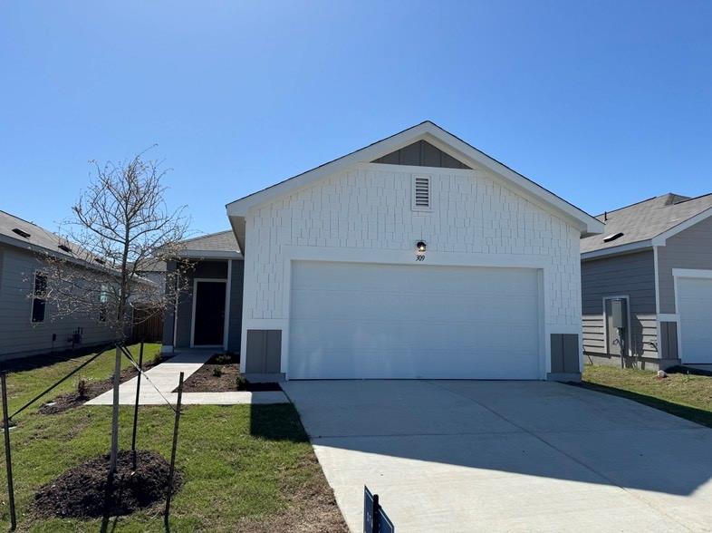 Listing photo 1 of 309  Plateau St