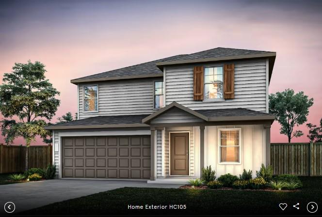 Ảnh nhà đang rao bán 1 của 257  Elk Ave
