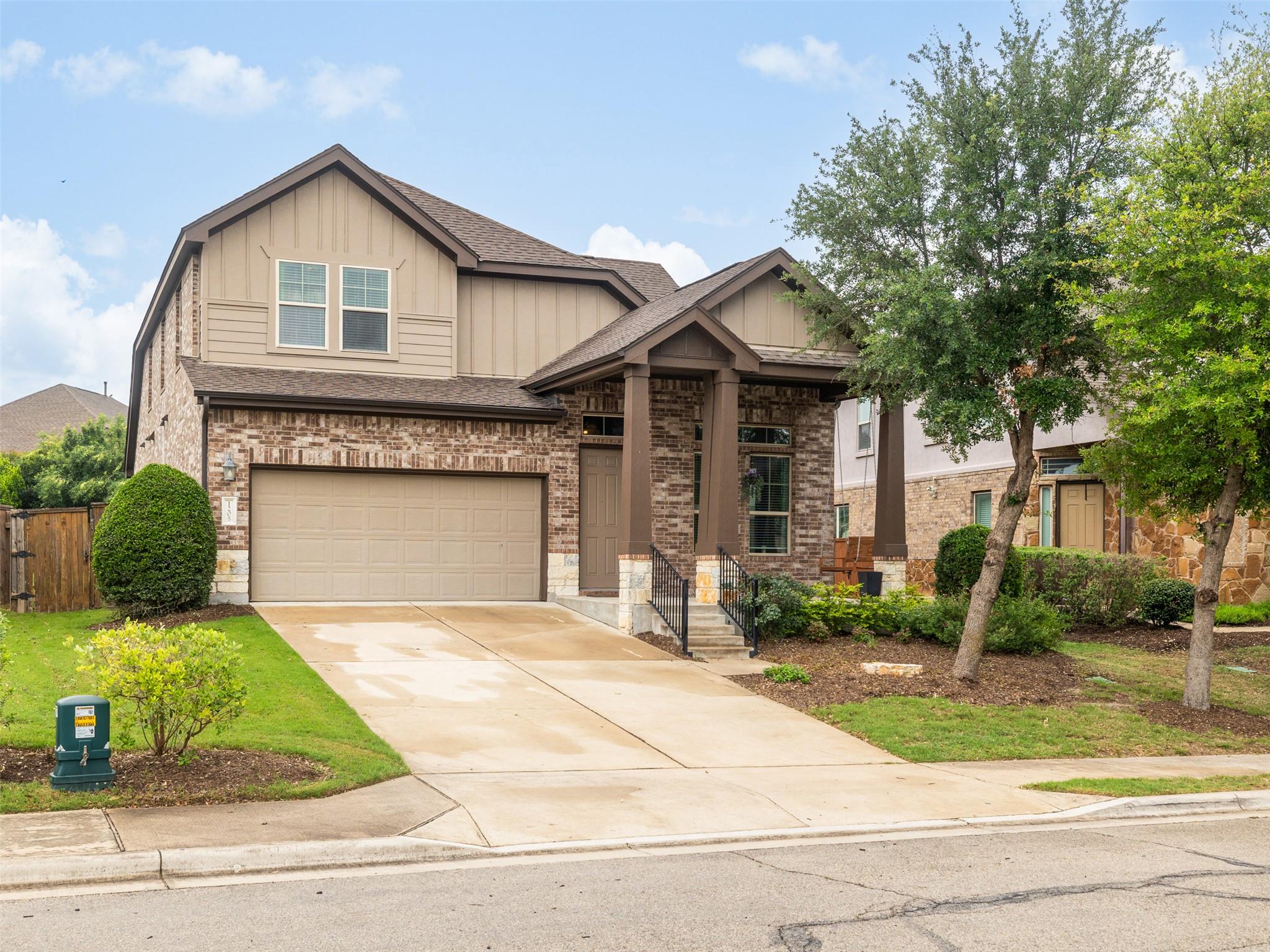 1205  Clearwing Cir 매물 사진 1