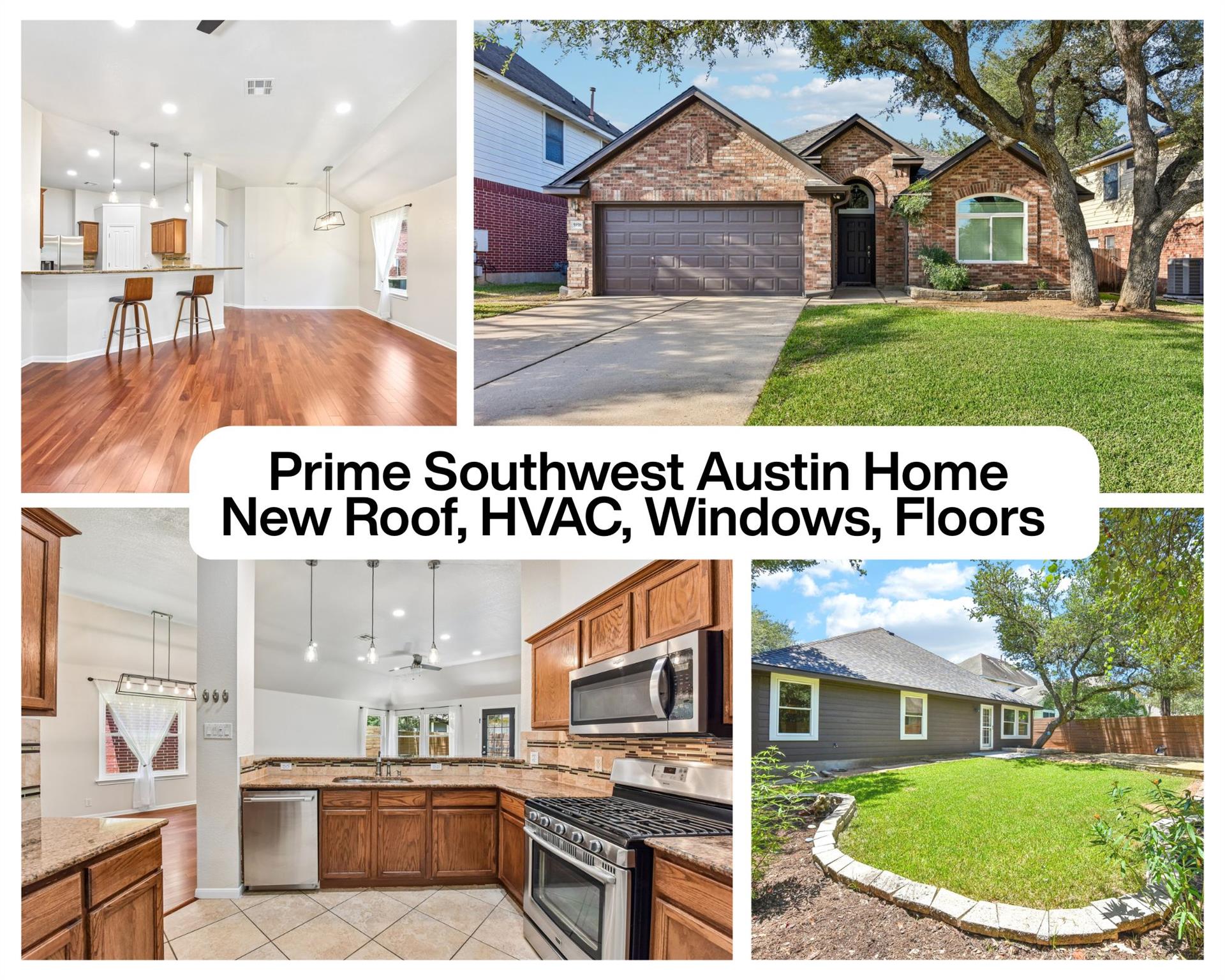 Listing photo 1 of 5958  Salcon Cliff Dr