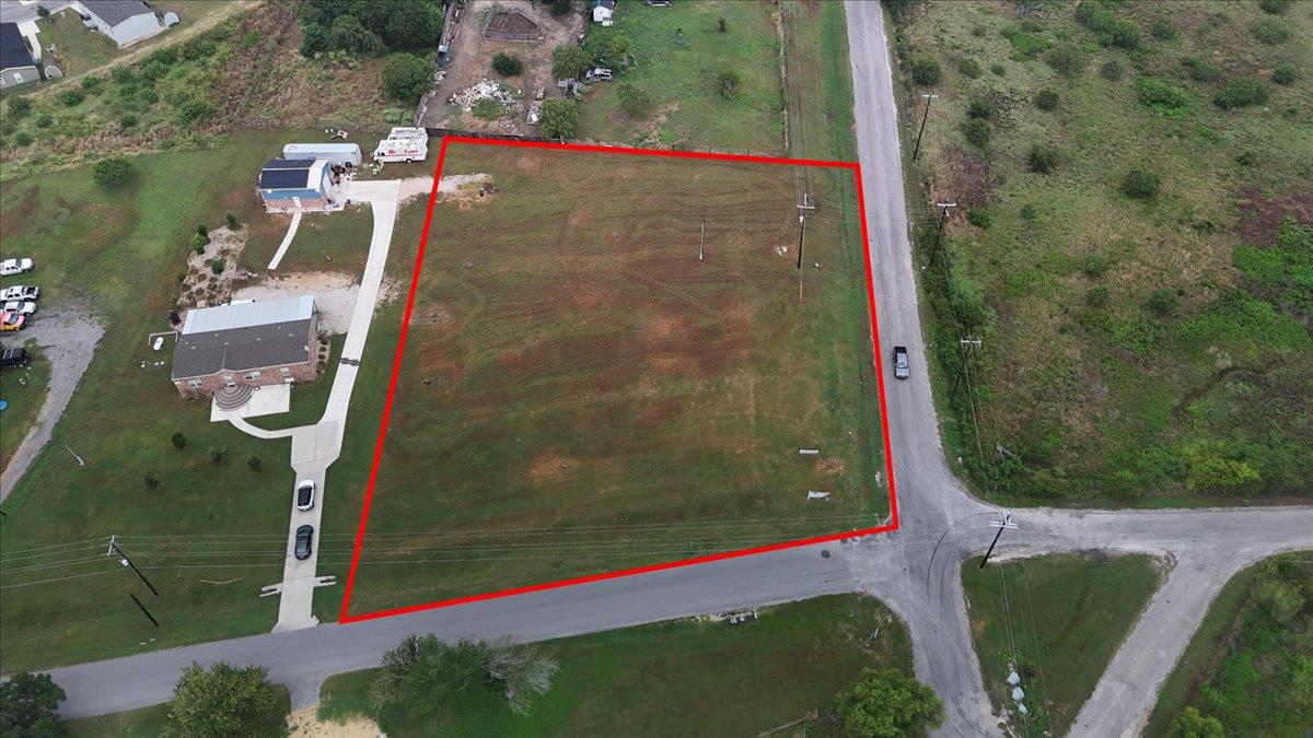A spacious, buildable lot awaits your dream home,