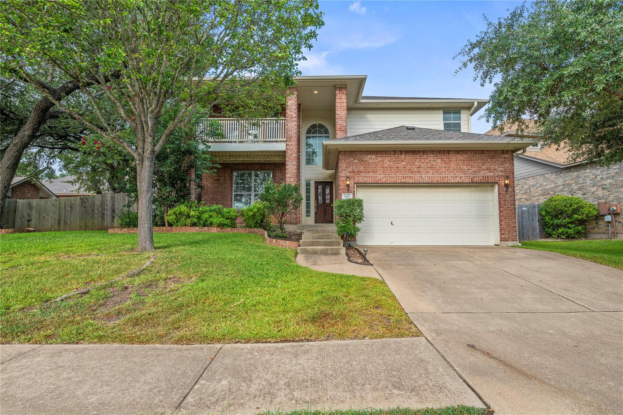 Listing photo 1 of 5105  Hibiscus Valley Dr