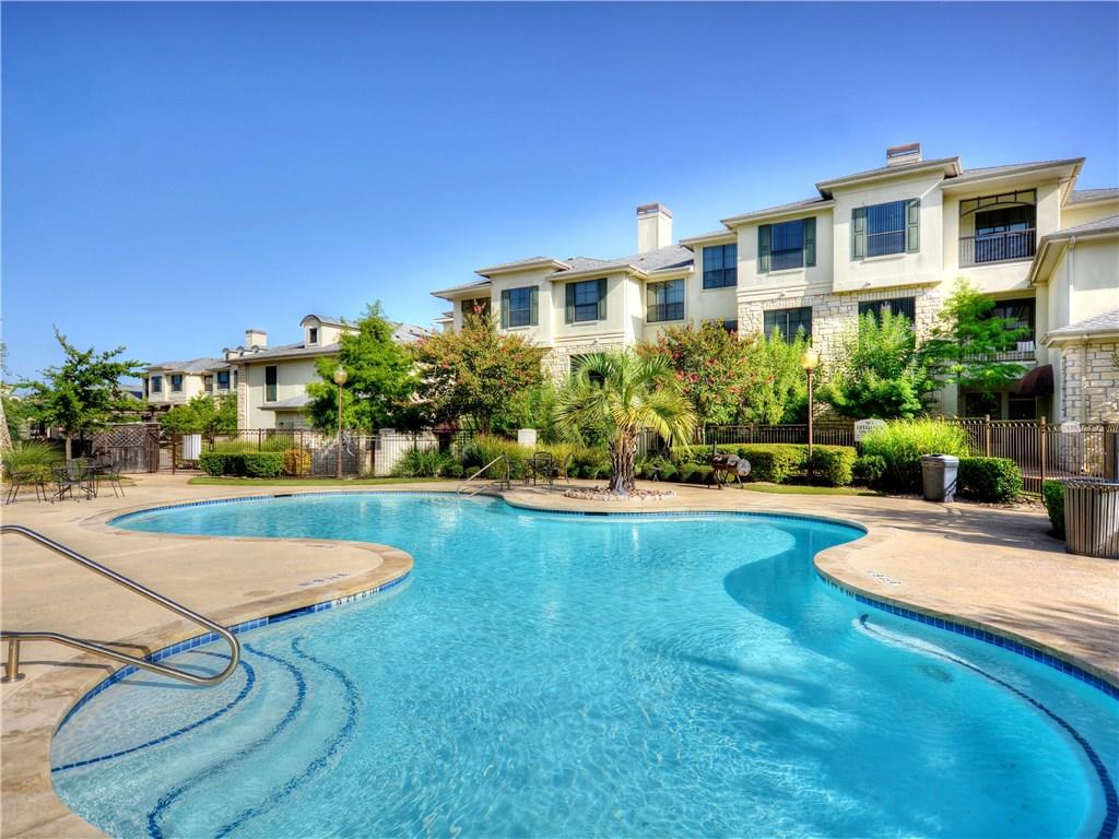 Listing photo 1 of 7701  Rialto Blvd  #1422