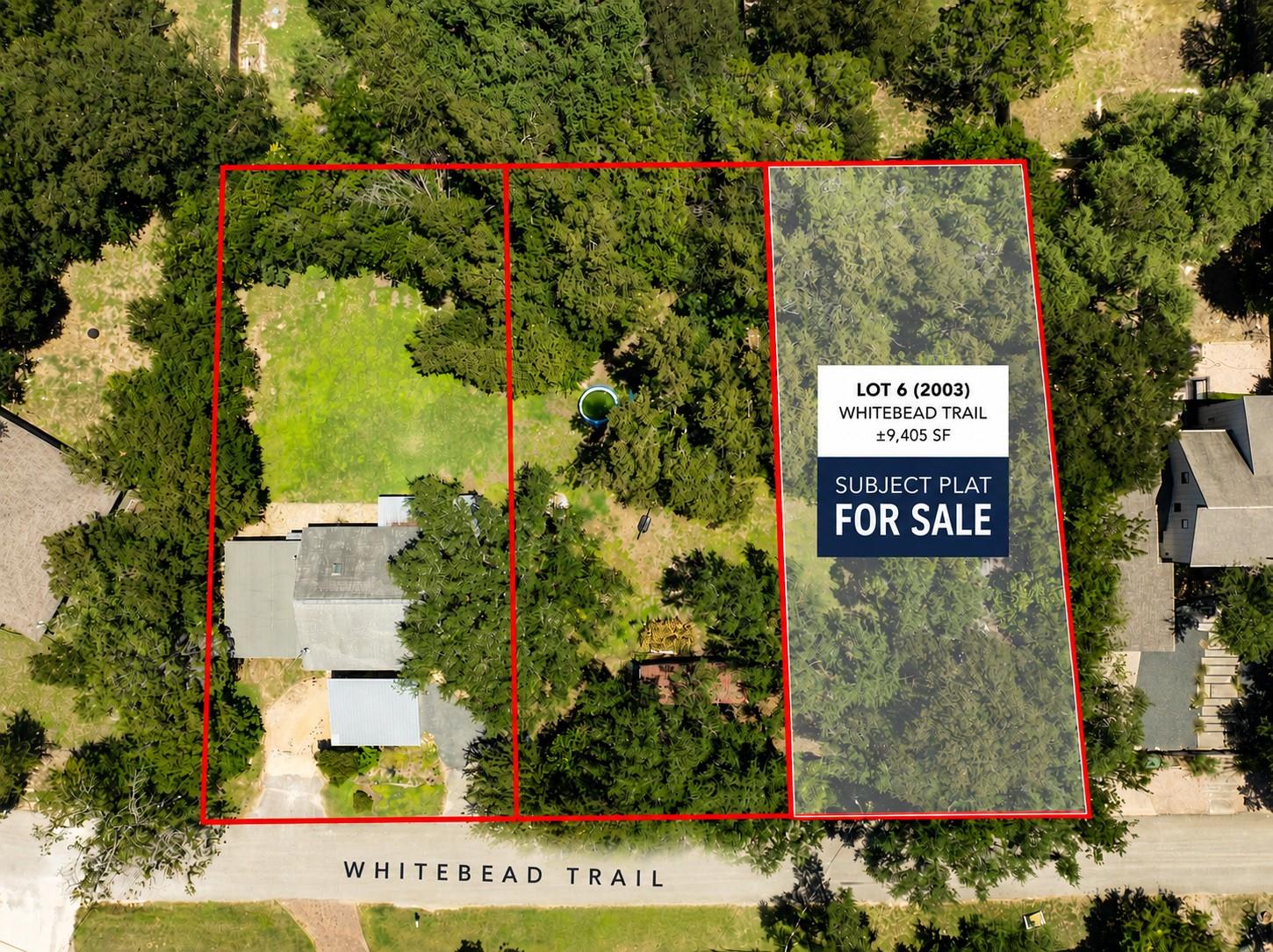 Listing photo 1 of 2003  Whitebead Trl