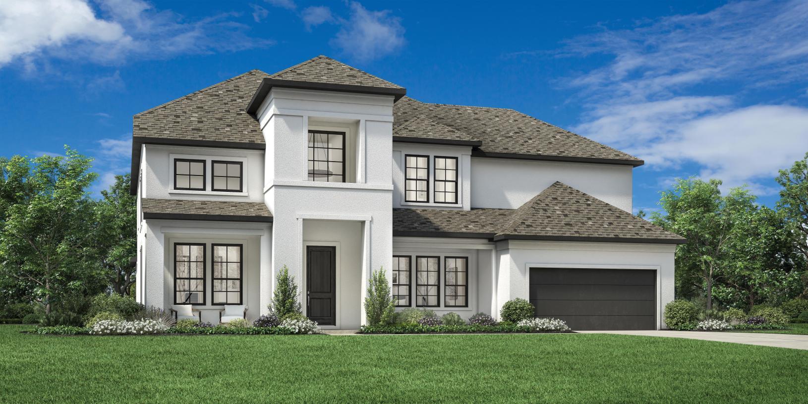 Ảnh nhà đang rao bán 1 của 4600  Ol Brushy Creek Ln