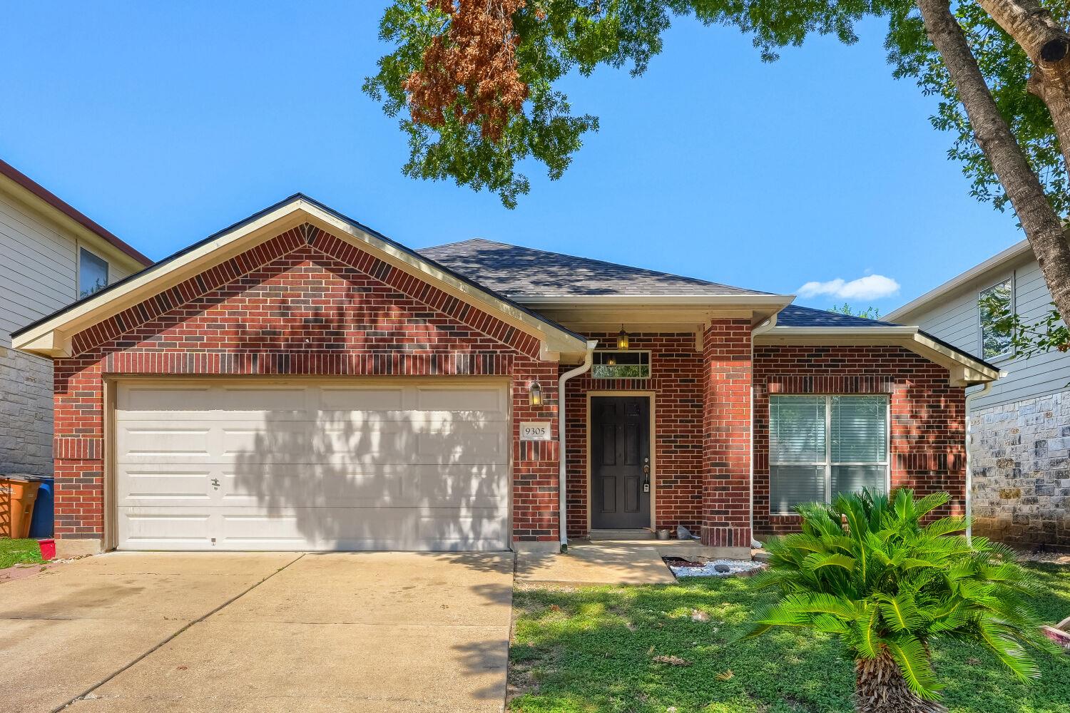 Listing photo 1 of 9305  Pioneer Forest Dr