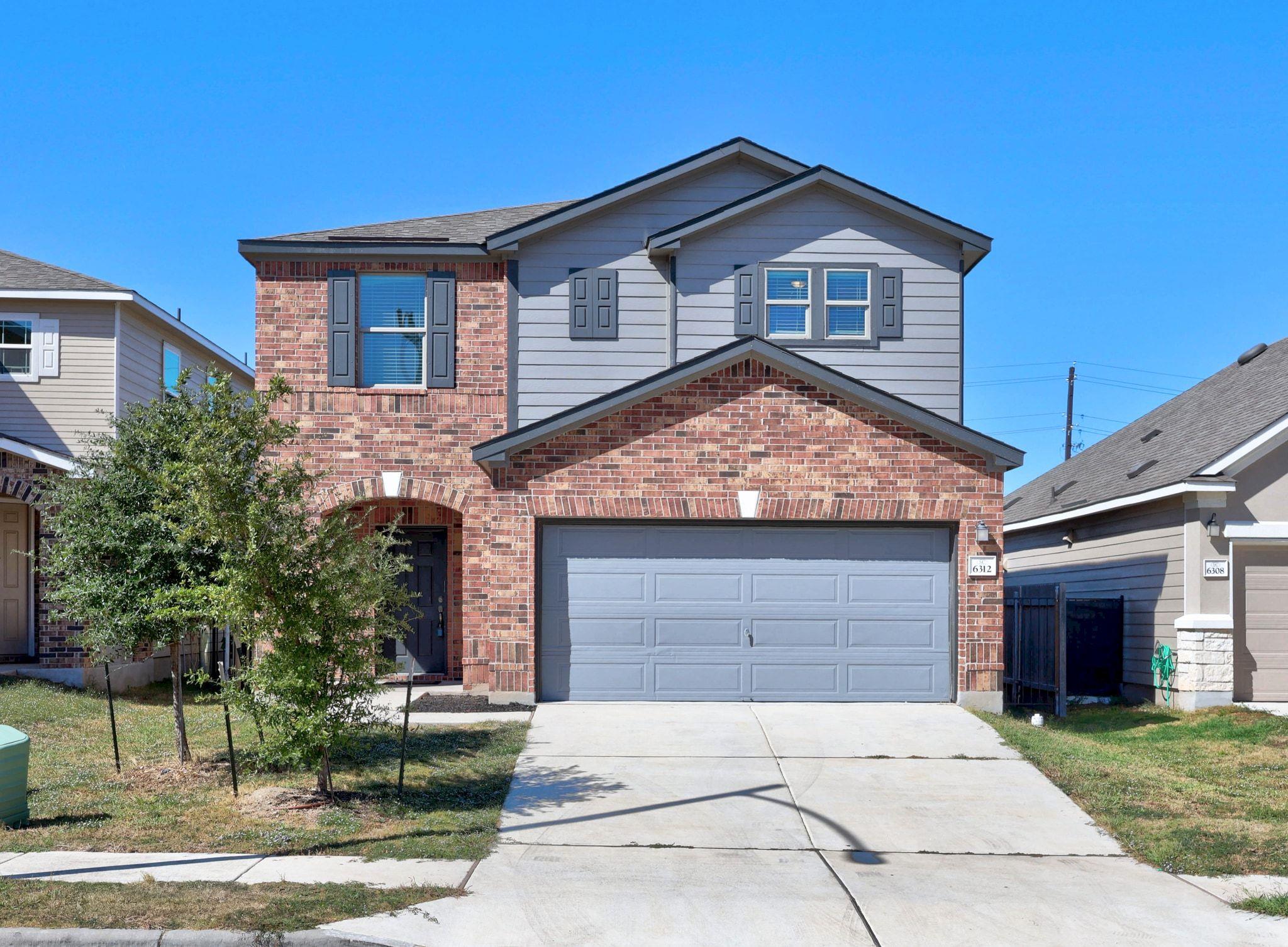 Listing photo 1 of 6312  Wagon Spring St