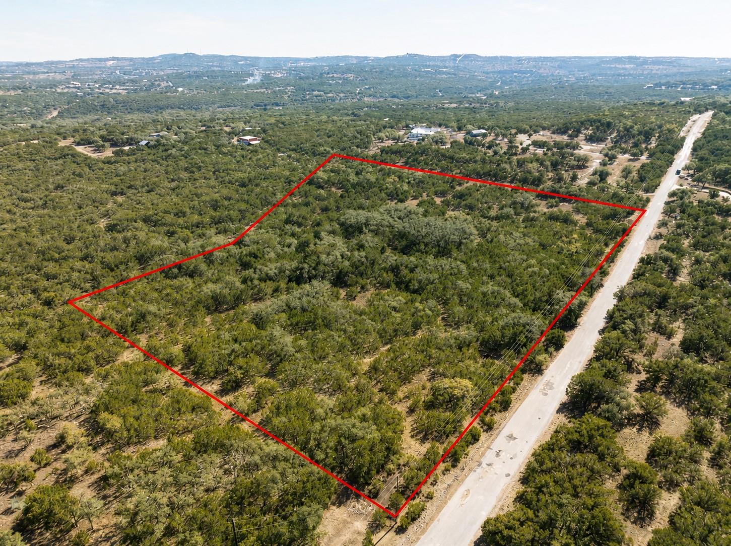 Listing photo 1 of Lot 20E  Overland Stage Rd