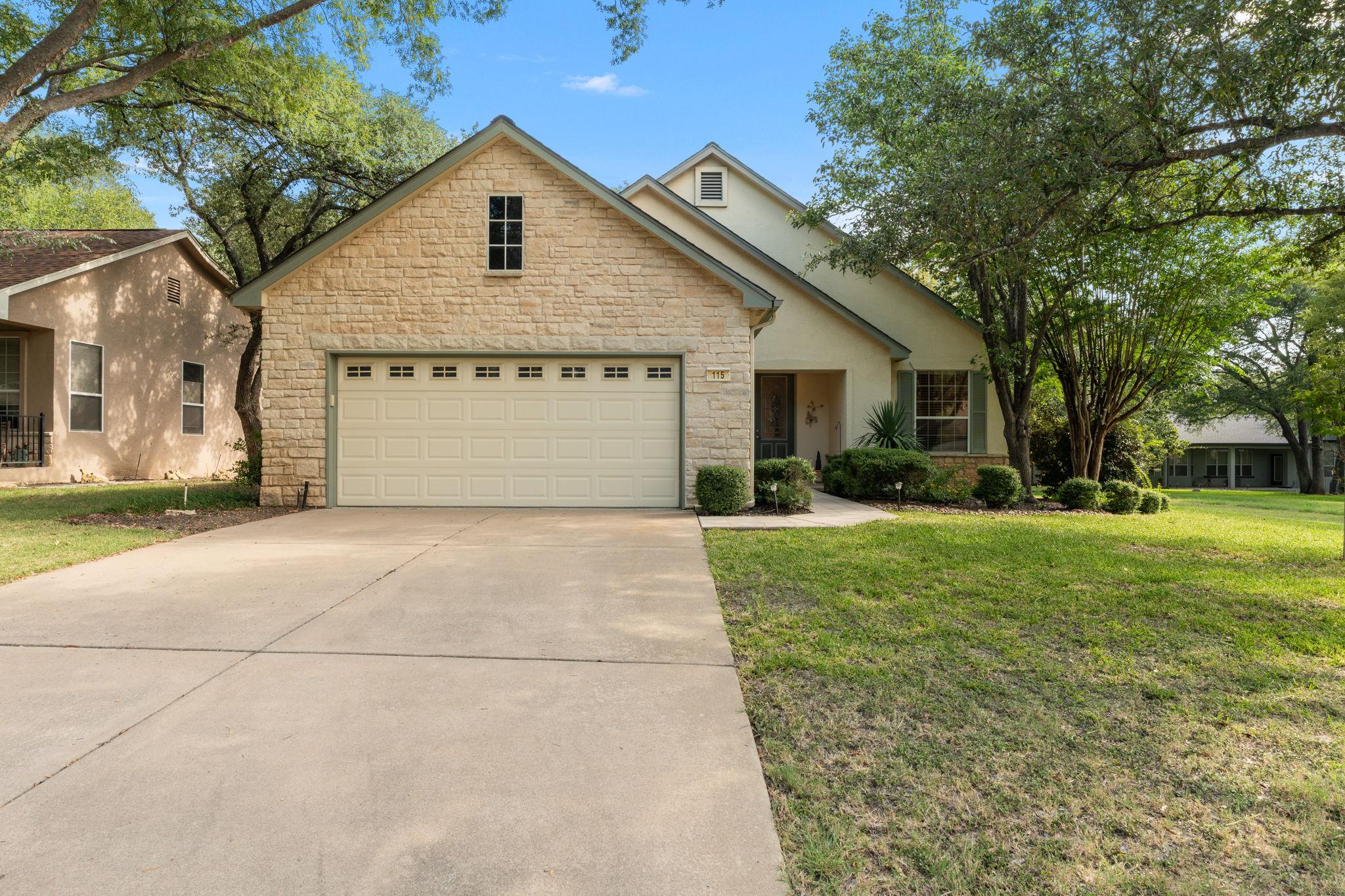 Listing photo 1 of 115  Ruellia Dr