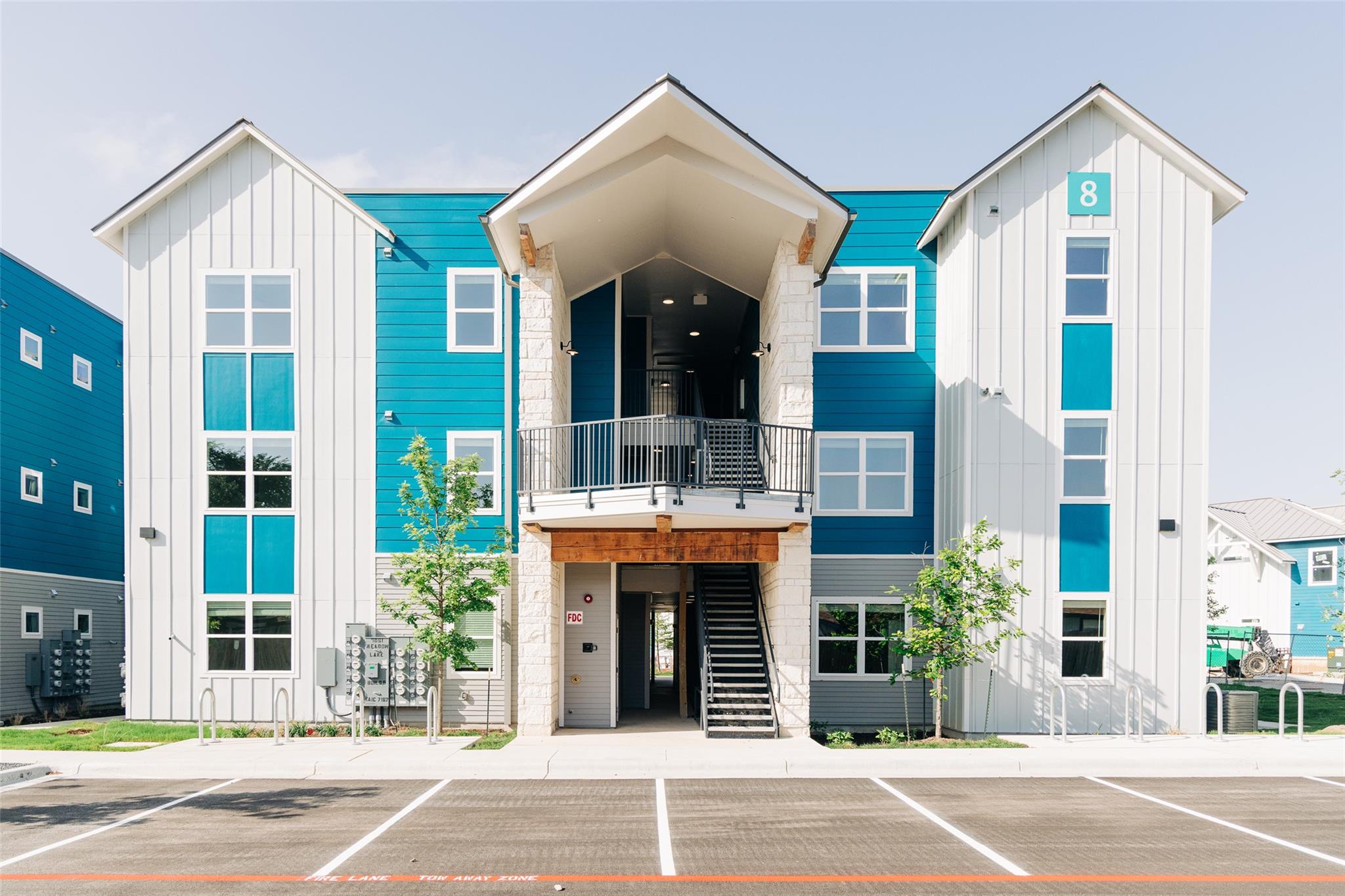 7051  Meadow Lake Blvd  #9302 매물 사진 1