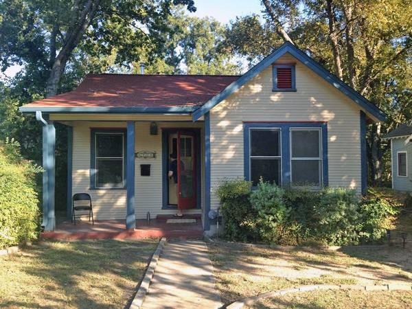 Listing photo 1 of 4709  Avenue H None