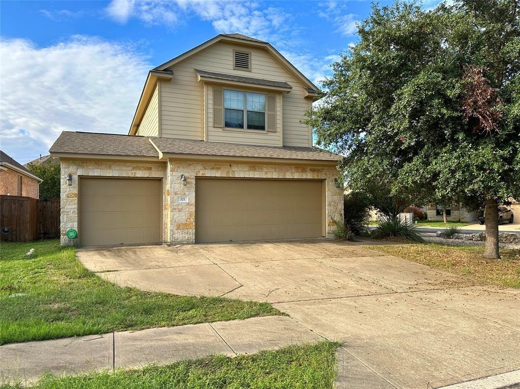 Listing photo 1 of 321  Braylen Cv