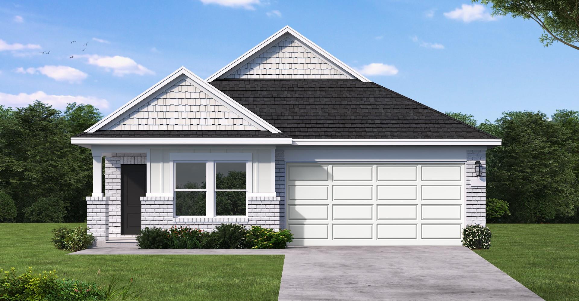 Listing photo 1 of 109  Branchwood Path