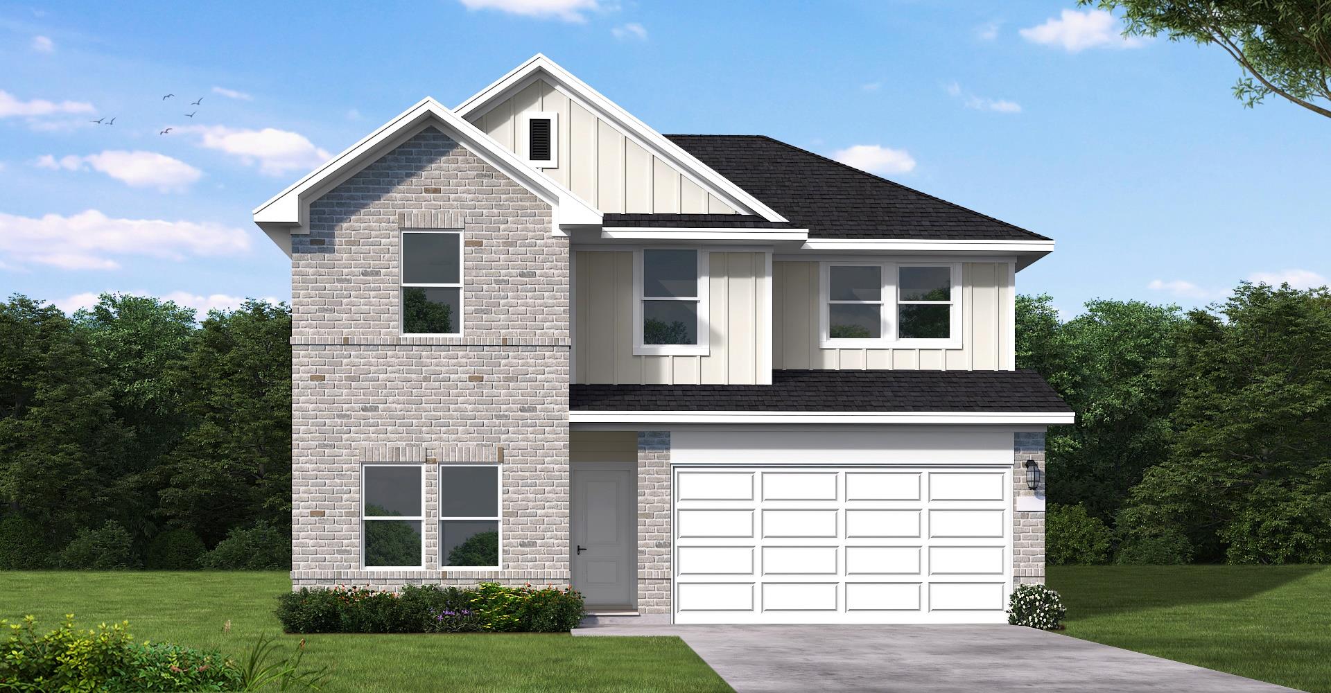 Listing photo 1 of 117  Branchwood Path
