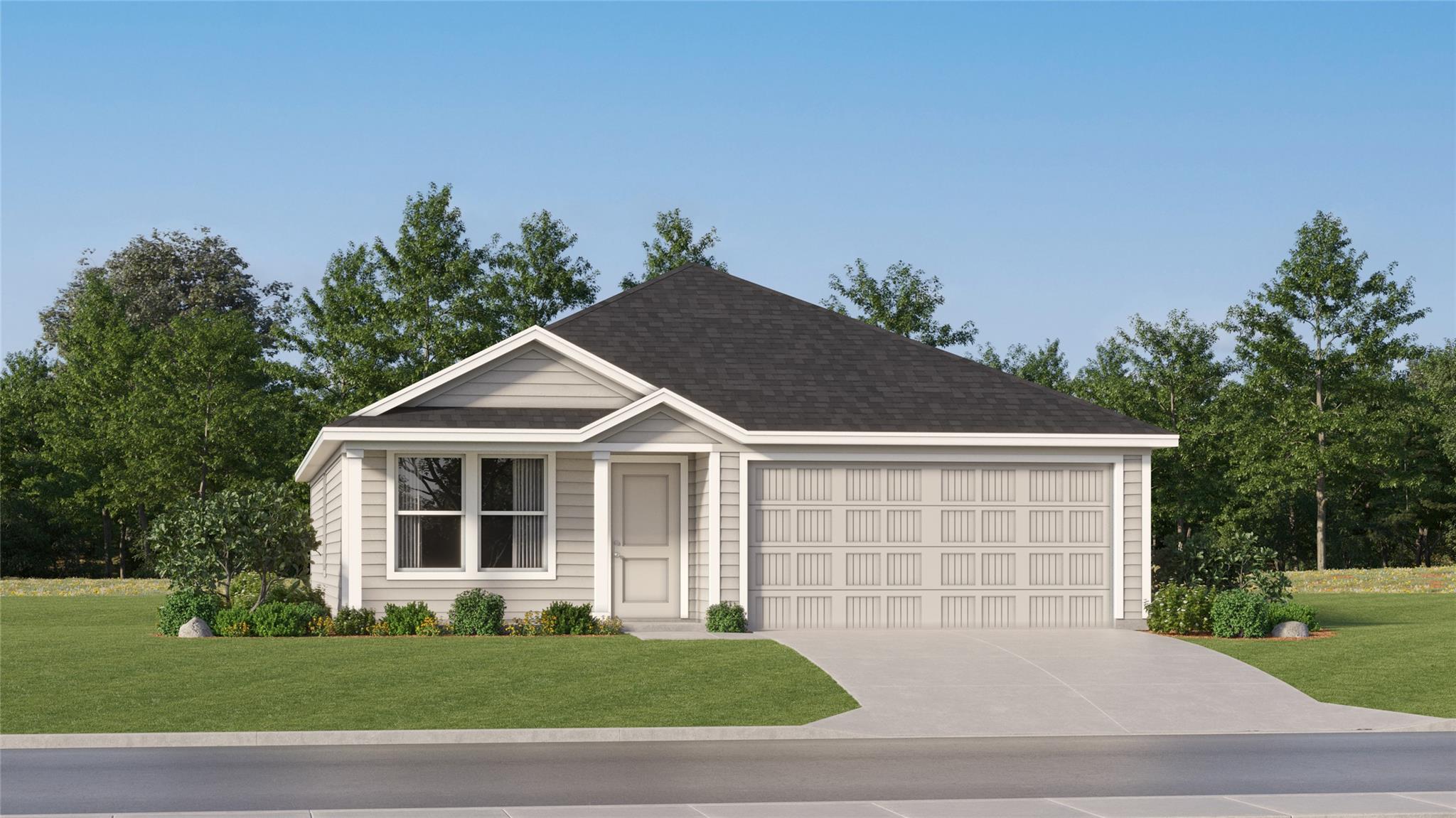 Listing photo of 2306  Windrow Ln