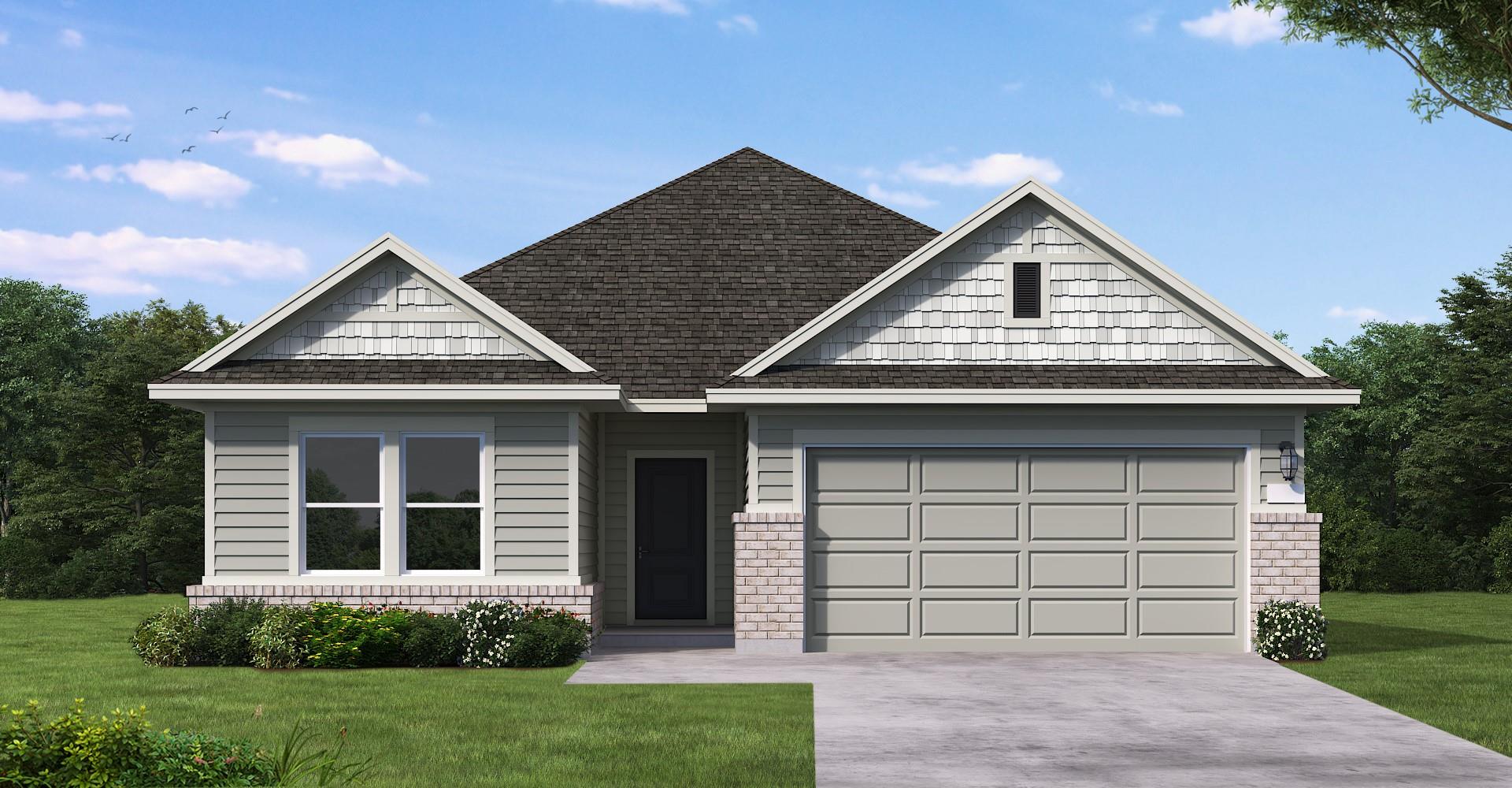 Listing photo 1 of 119  Branchwood Path