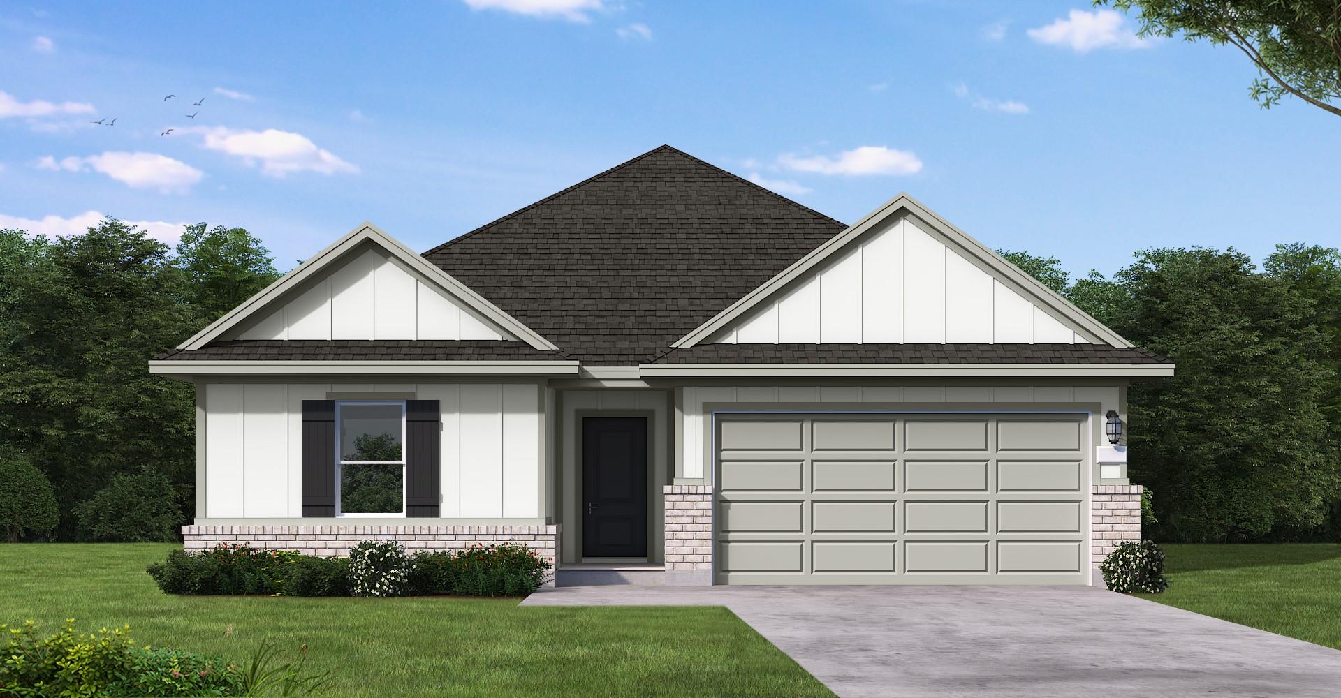 Listing photo 1 of 125  Branchwood Path