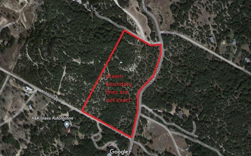 Listing photo 1 of Lot 29  Anderson Trl