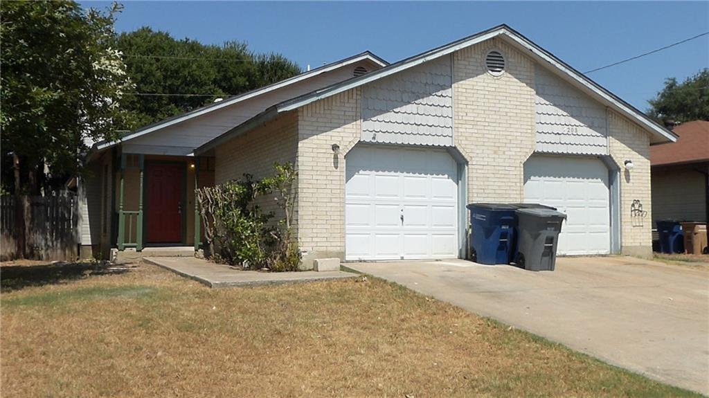 Listing photo 1 of 7208  Lilac Ln  #A
