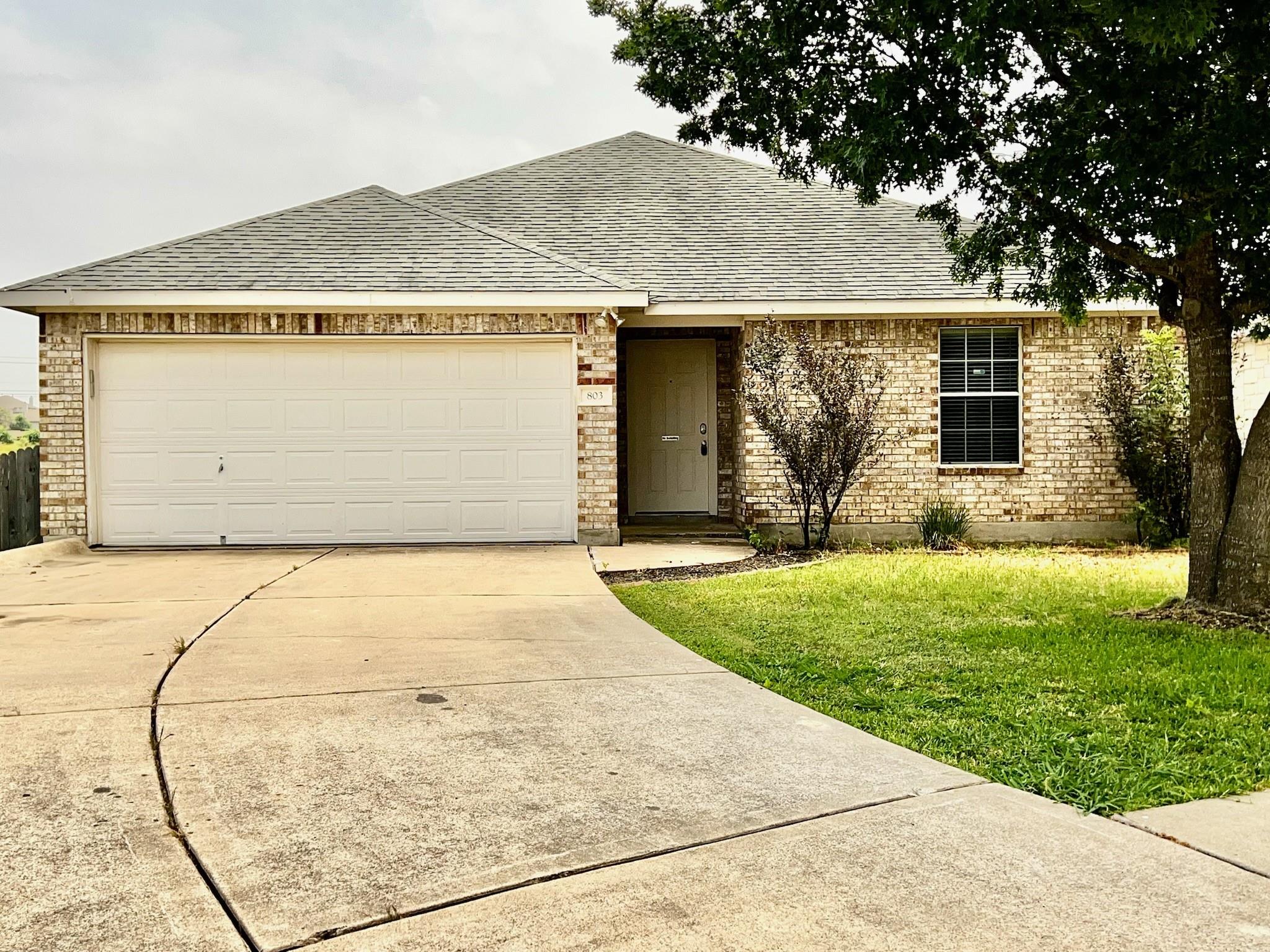 803  Sable Trail Ct 매물 사진 1