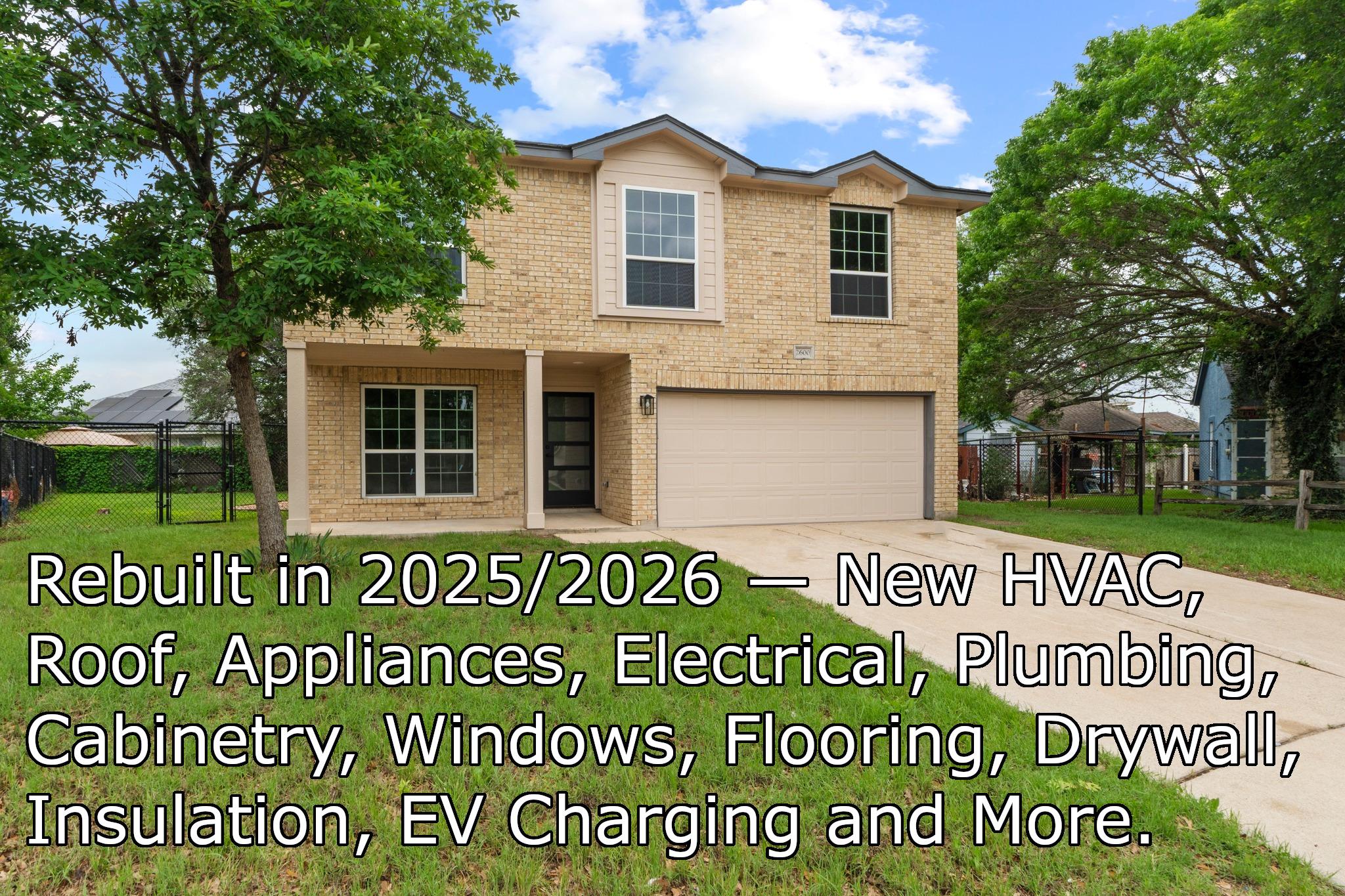 Listing photo 1 of 2600  Hill Street Cv
