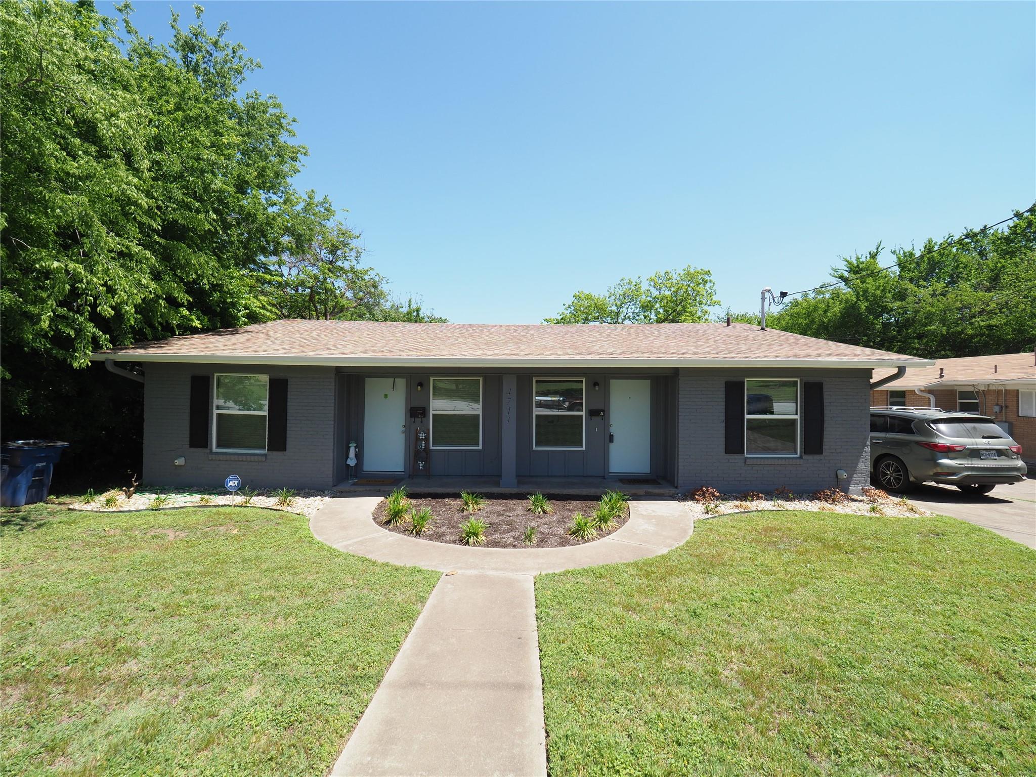 Listing photo 1 of 4711  Bull Creek Rd  #A