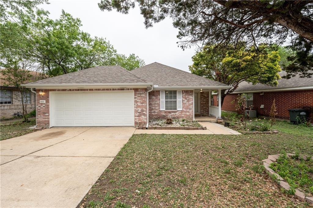Listing photo 1 of 1607  Greening Way