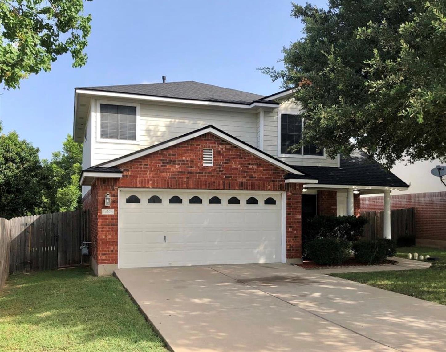 Listing photo 1 of 14208  Sumatra Ln