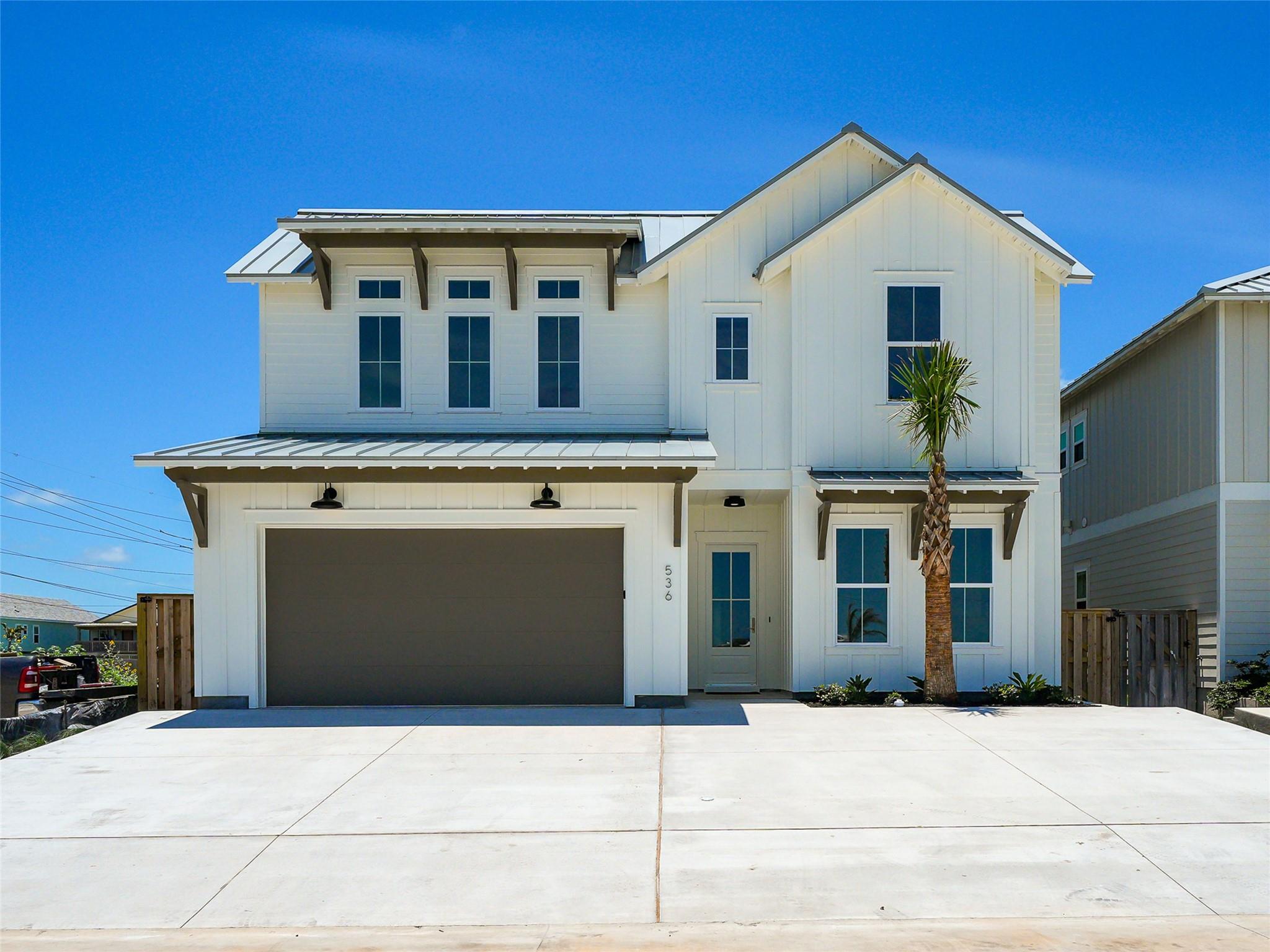 536  Black Marlin Dr 매물 사진 1