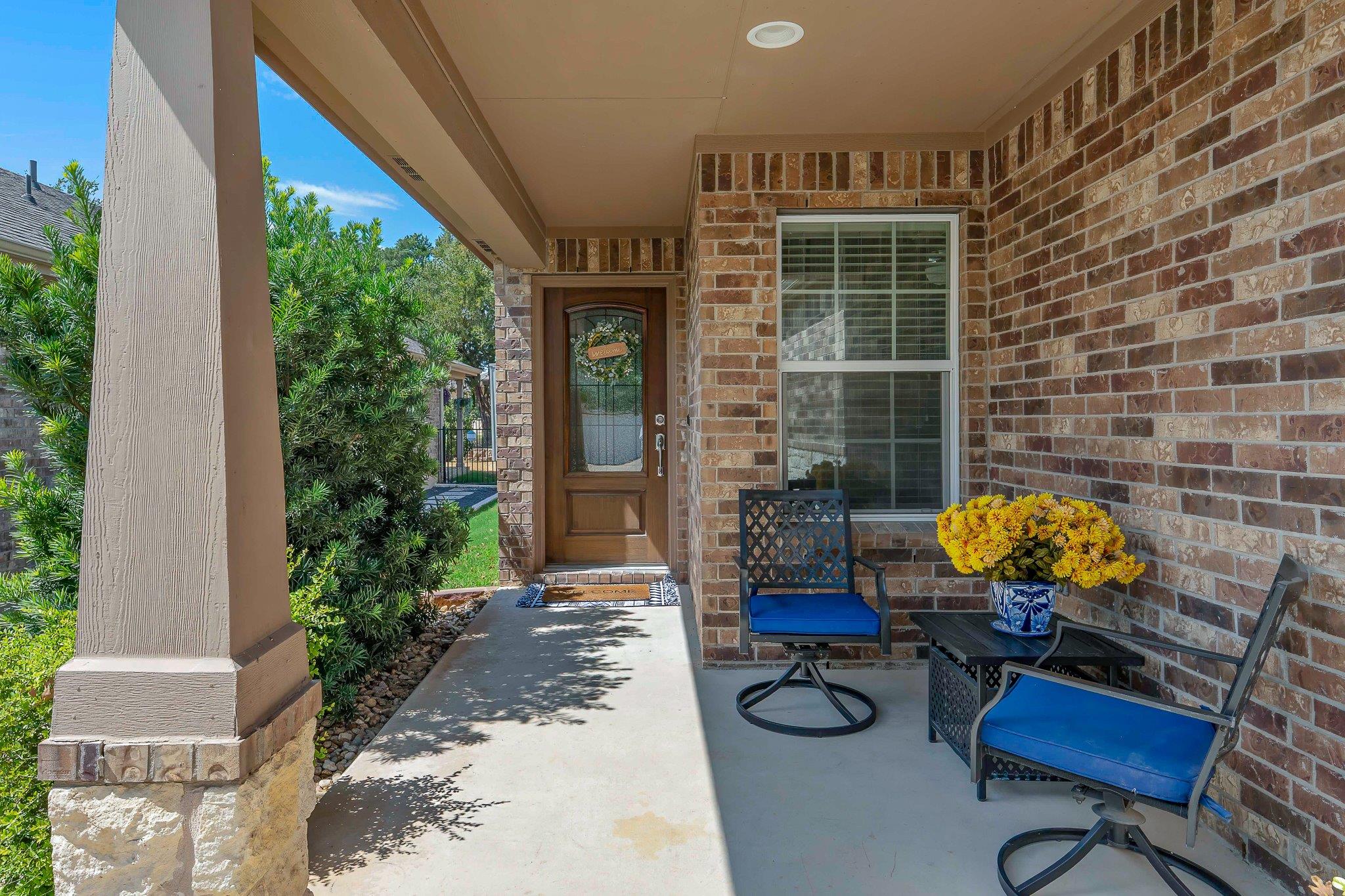 Listing photo 1 of 335  Brenham Pass