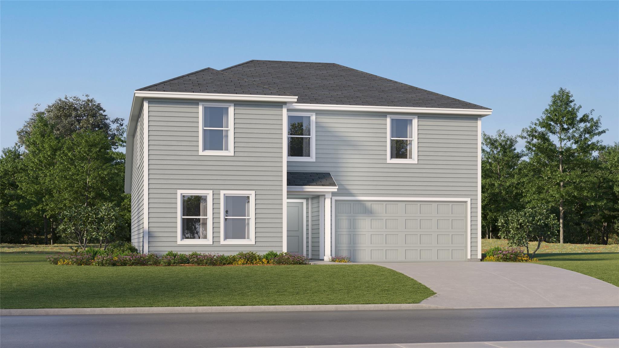 216  Bertram Oaks Dr 매물 사진 1