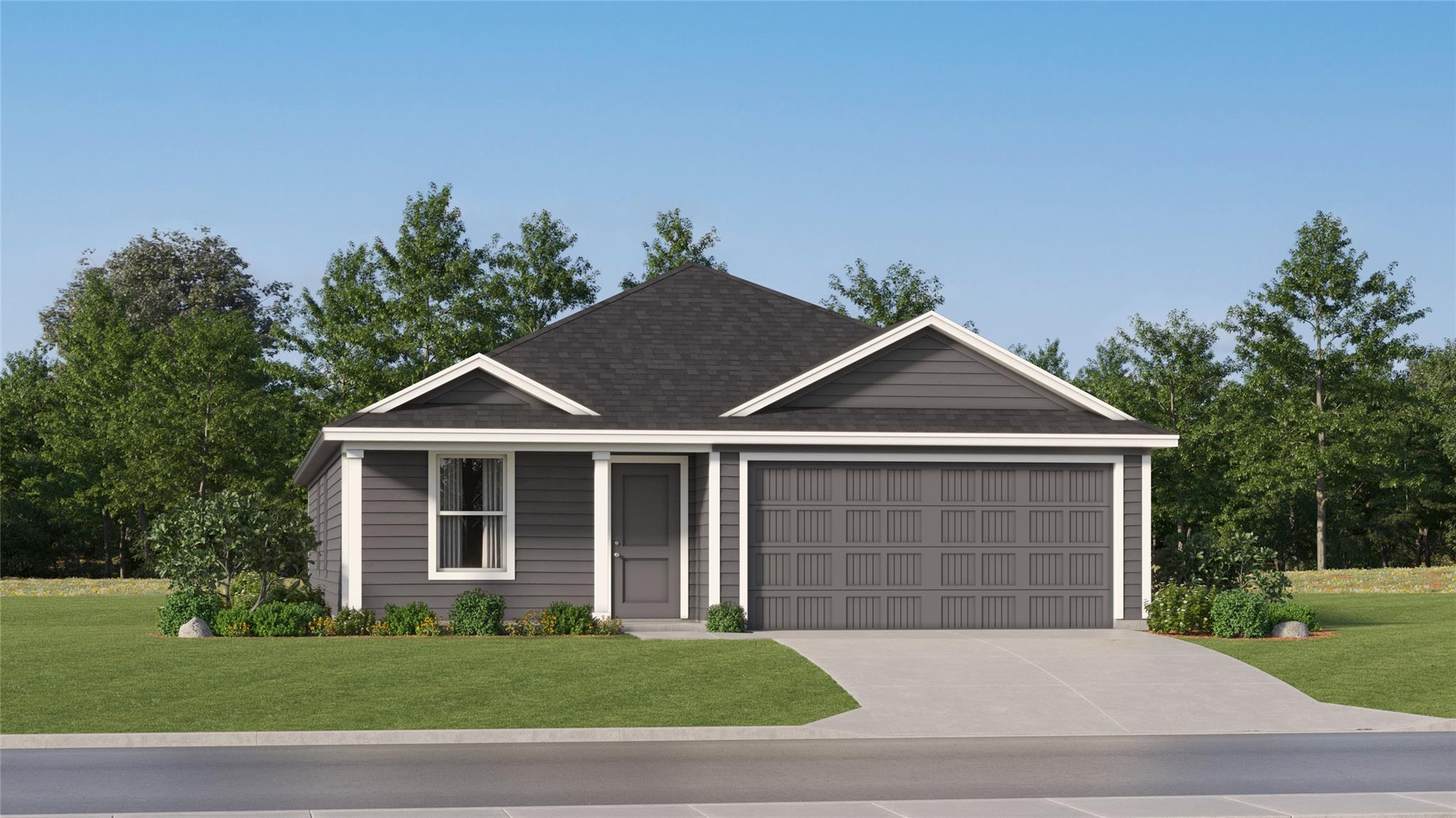 Listing photo of 2308  Windrow Ln