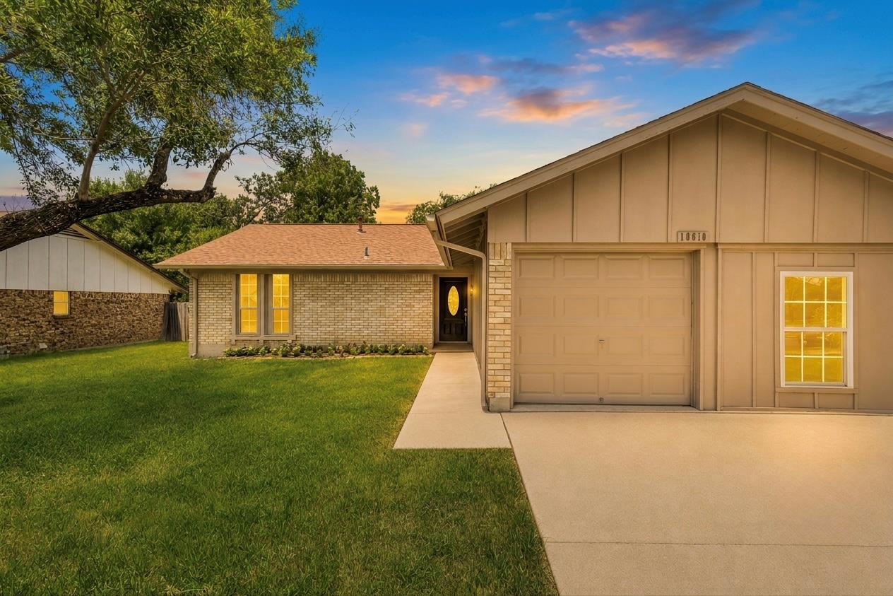 Listing photo 1 of 10610  Berthound Dr
