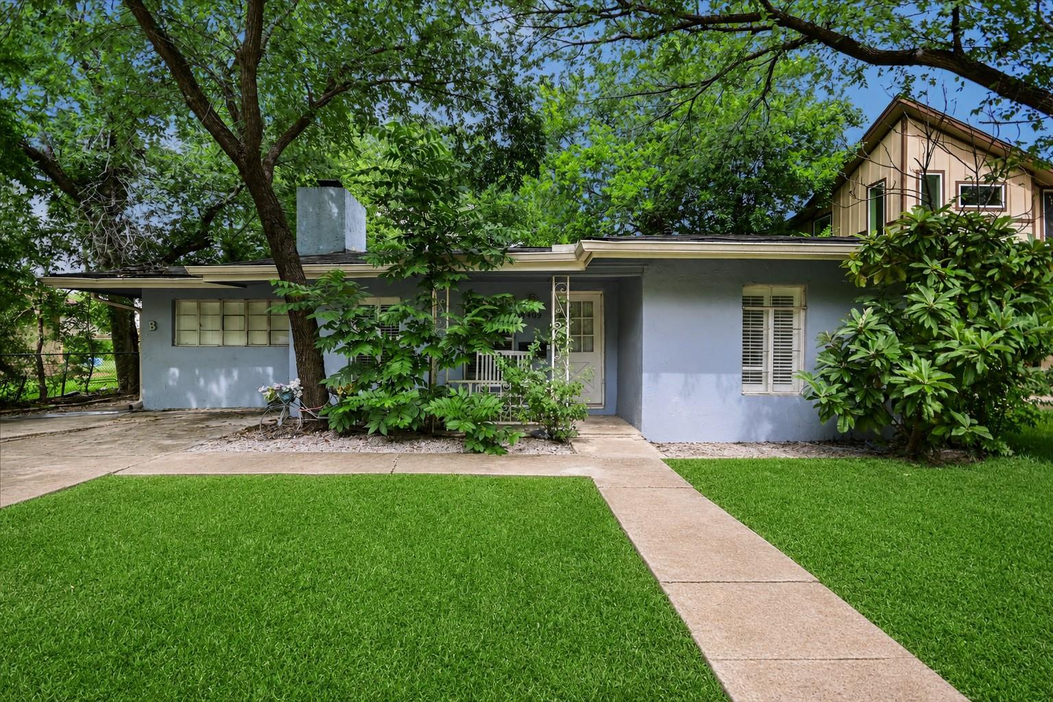 Listing photo 1 of 3409  Banton Rd