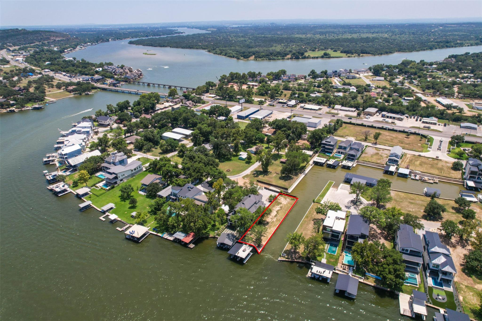 Listing photo 1 of Lot 39  Harris Loop