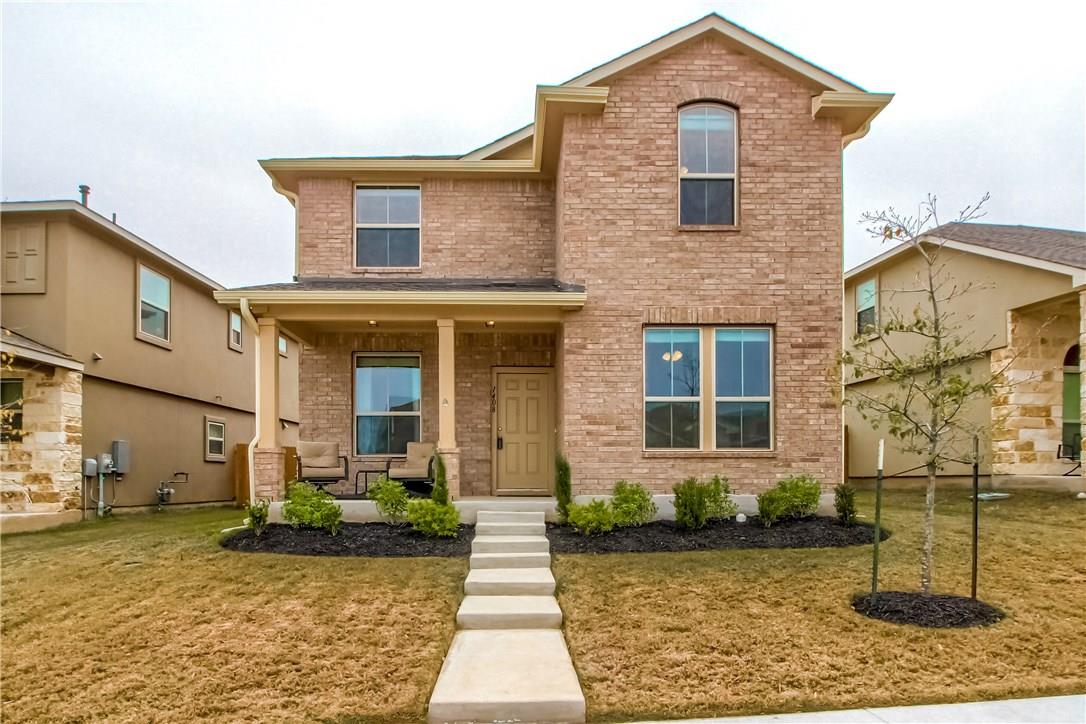 Listing photo 1 of 1408  Blake St