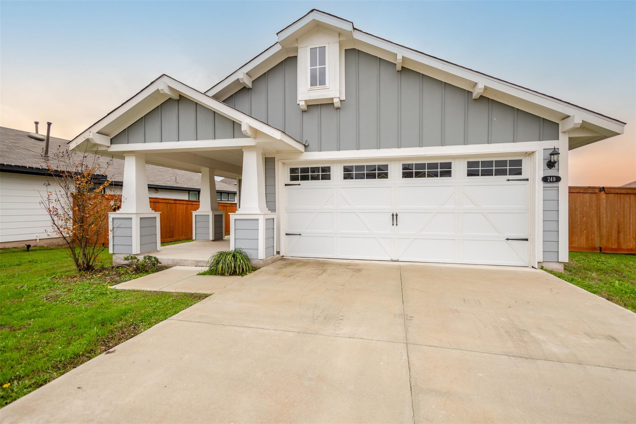 Listing photo 1 of 249  Sage Meadows Dr
