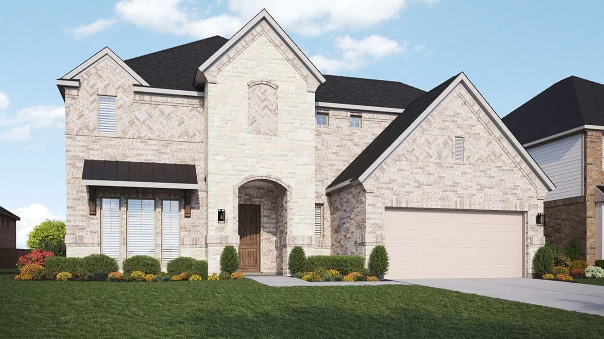 908  SUNNY RIDGE Dr 매물 사진 1