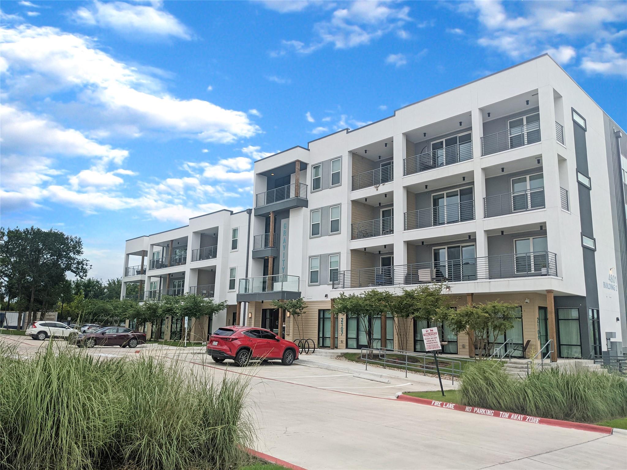 Listing photo 1 of 4801  Springdale Rd  #2309