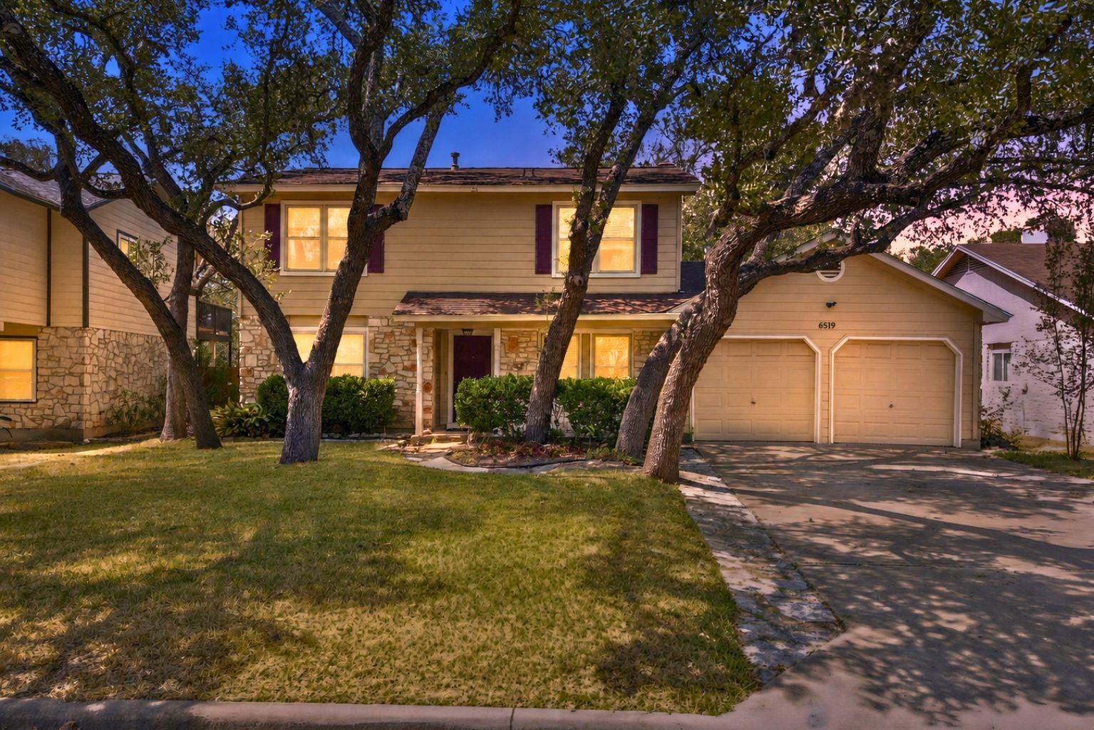 Listing photo 1 of 6519  Fair Valley Trl