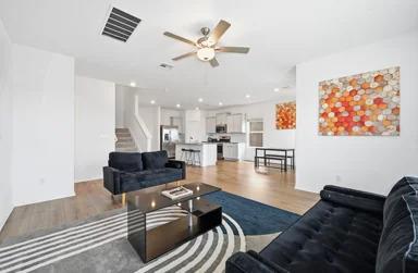 Listing photo 1 of 208  Golden Grove Pkwy  #A