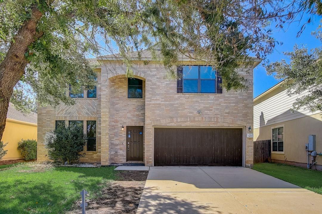 Listing photo 1 of 507  Tyree Rd