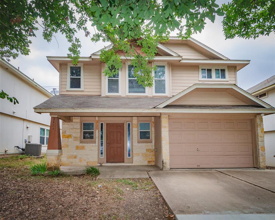 Listing photo 1 of 2406  Magin Meadow Dr